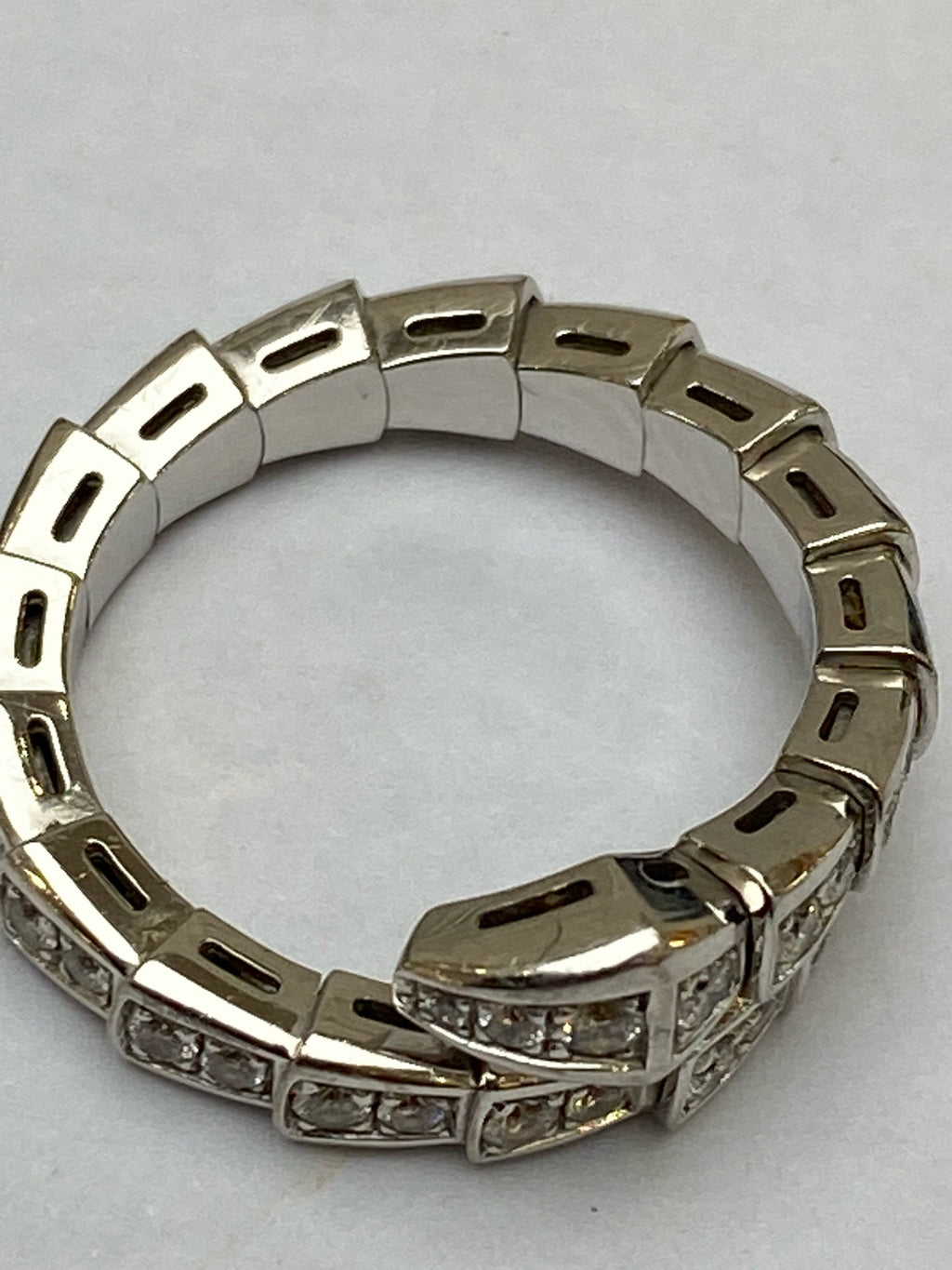 Bvlgari Ring