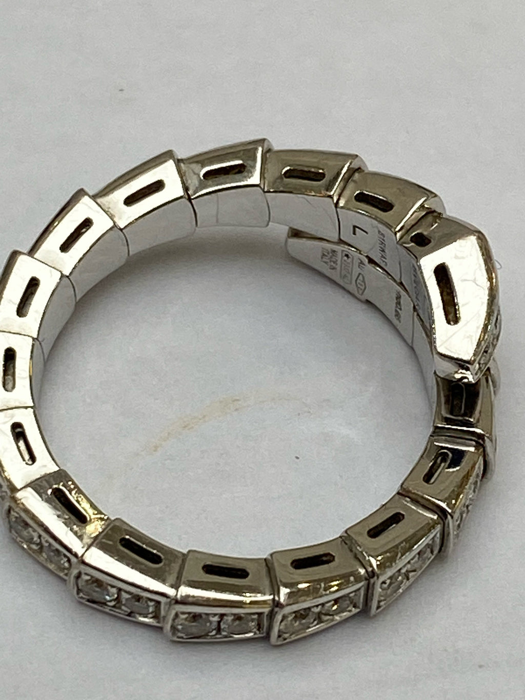 Bvlgari Ring