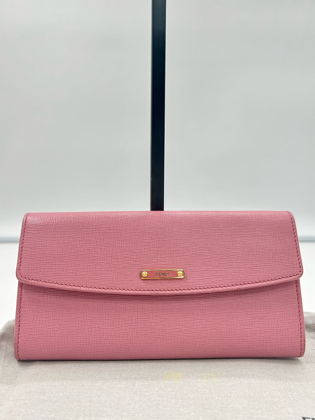 Fendi Pink