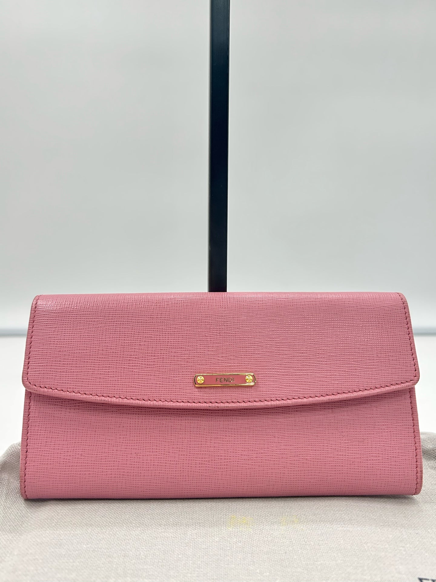 Fendi Pink