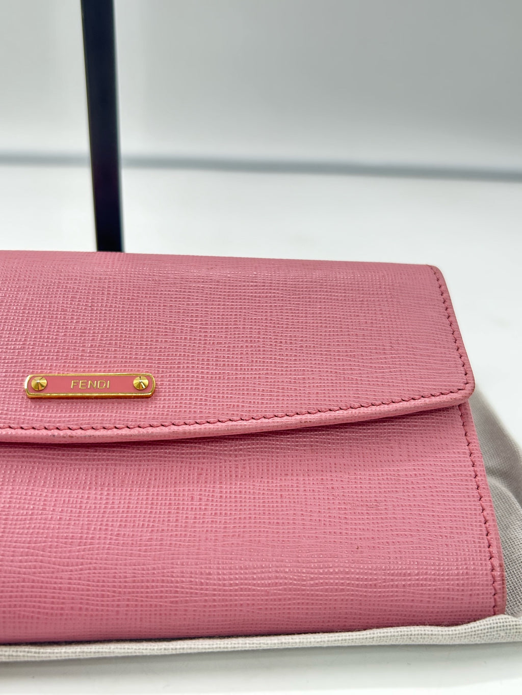Fendi Pink
