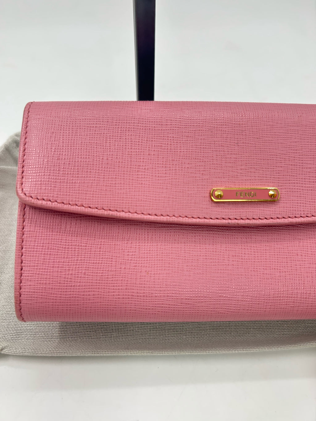 Fendi Pink