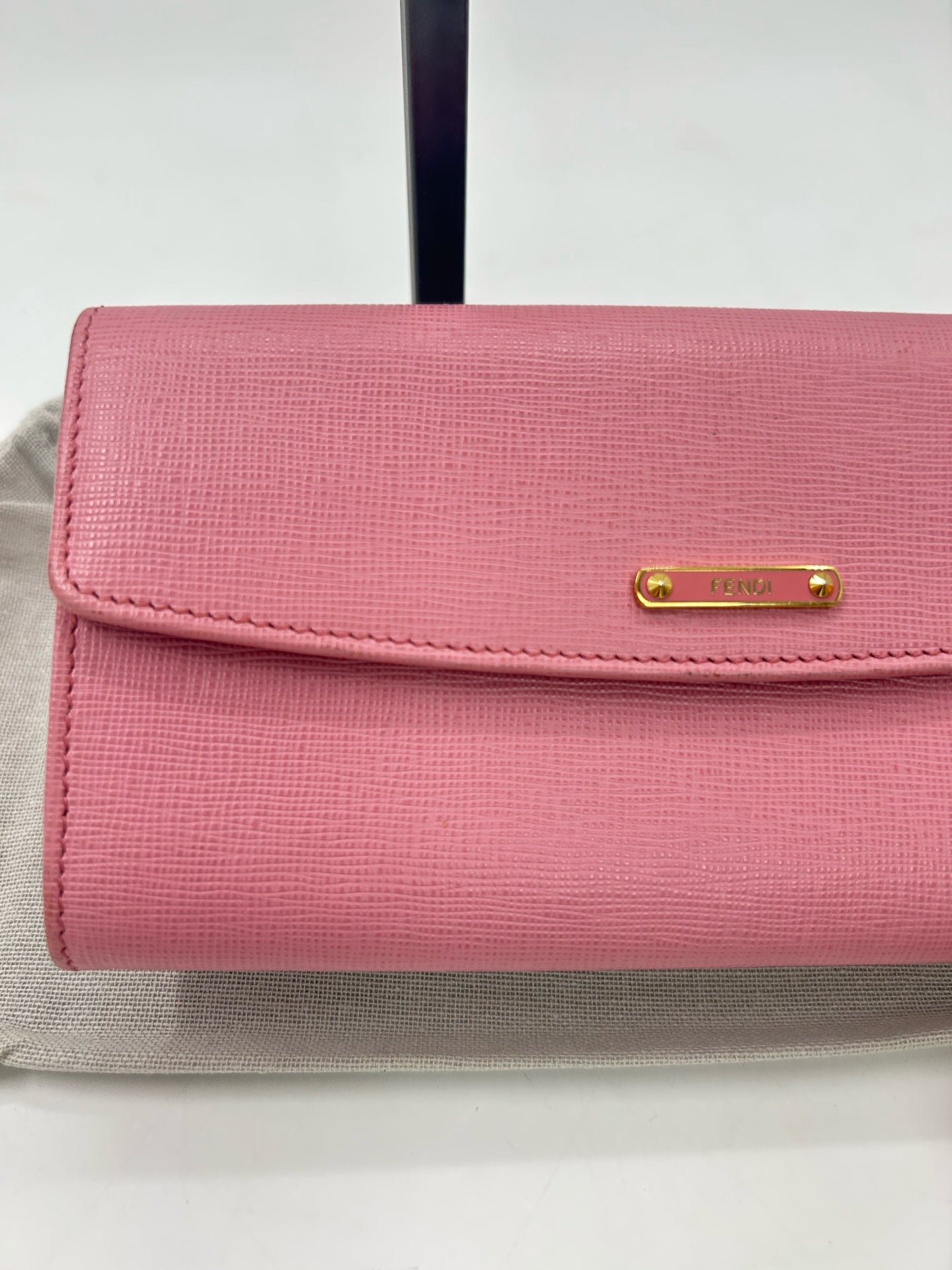 Fendi Pink
