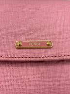 Fendi Pink