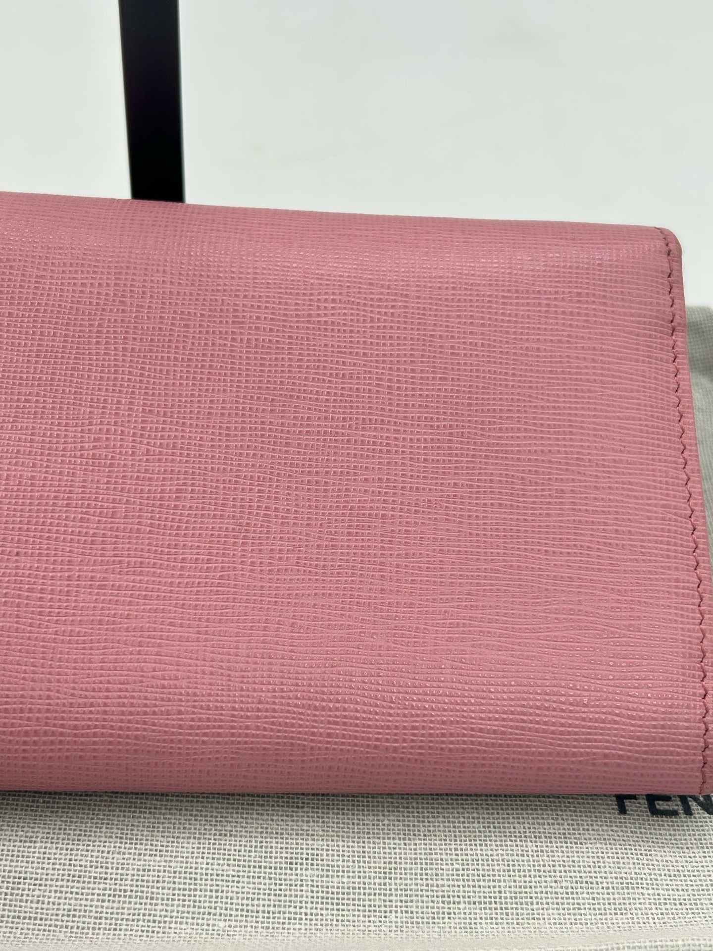 Fendi Pink