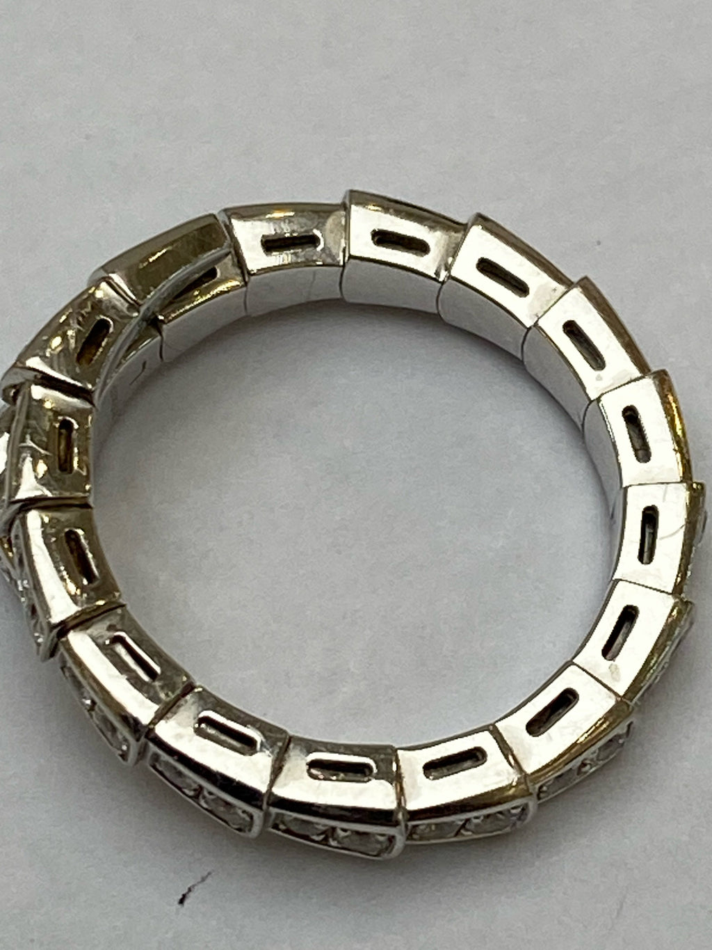 Bvlgari Ring