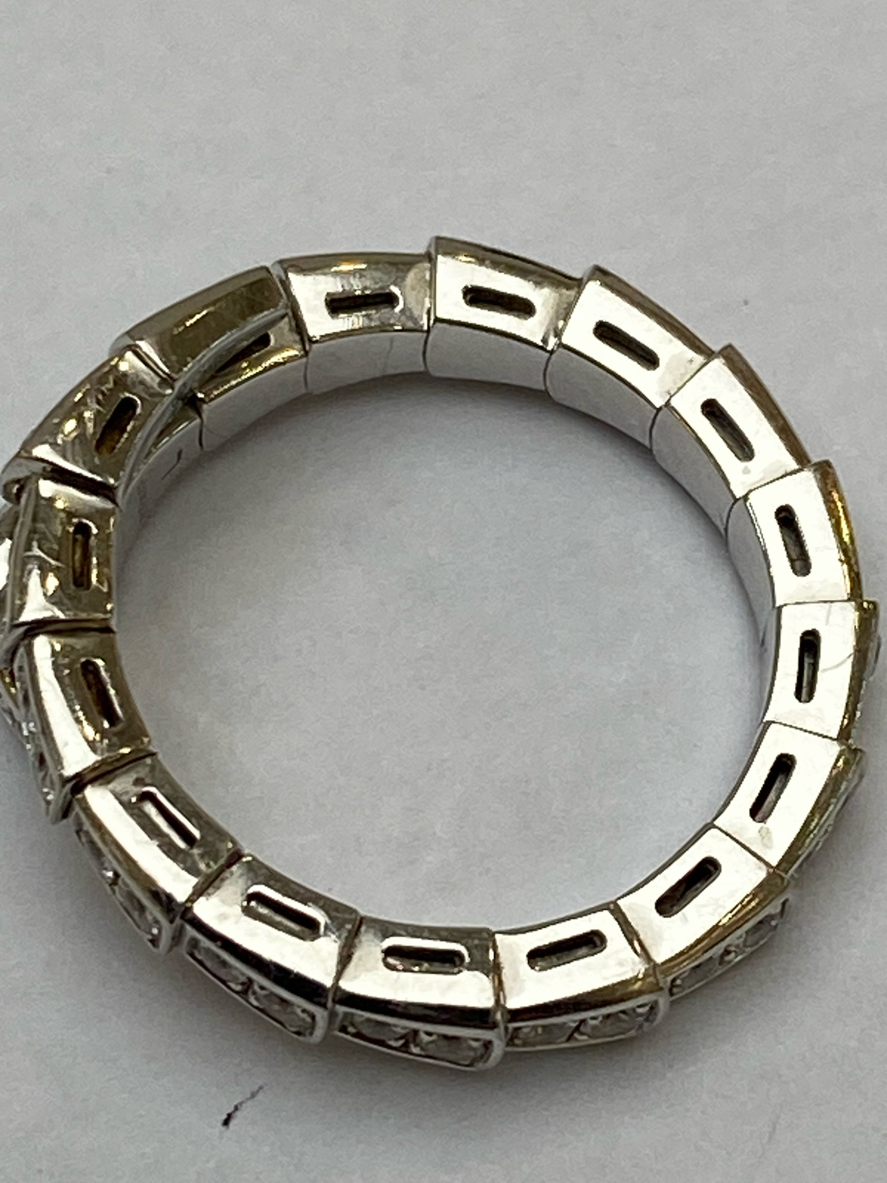Bvlgari Ring