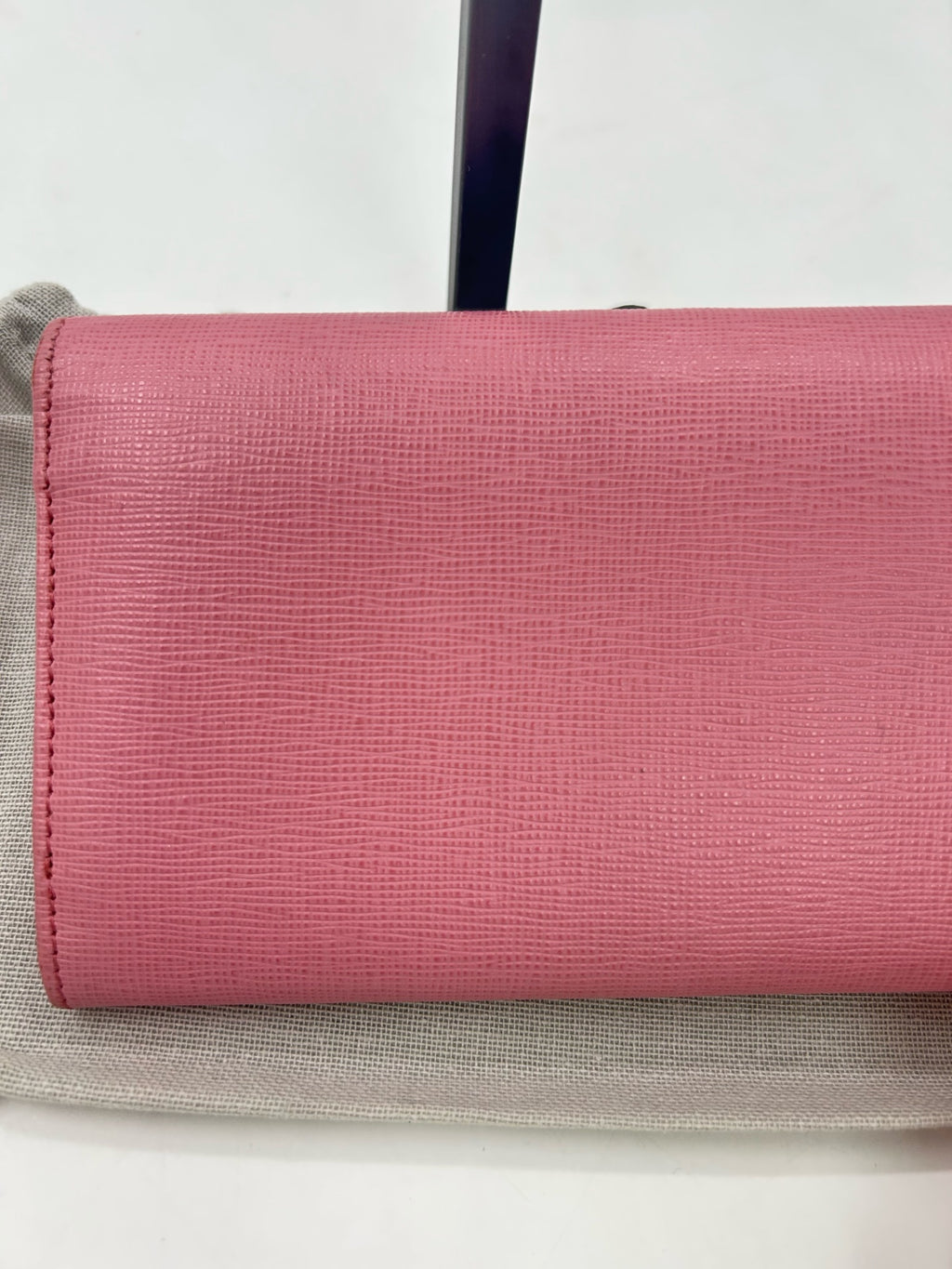 Fendi Pink