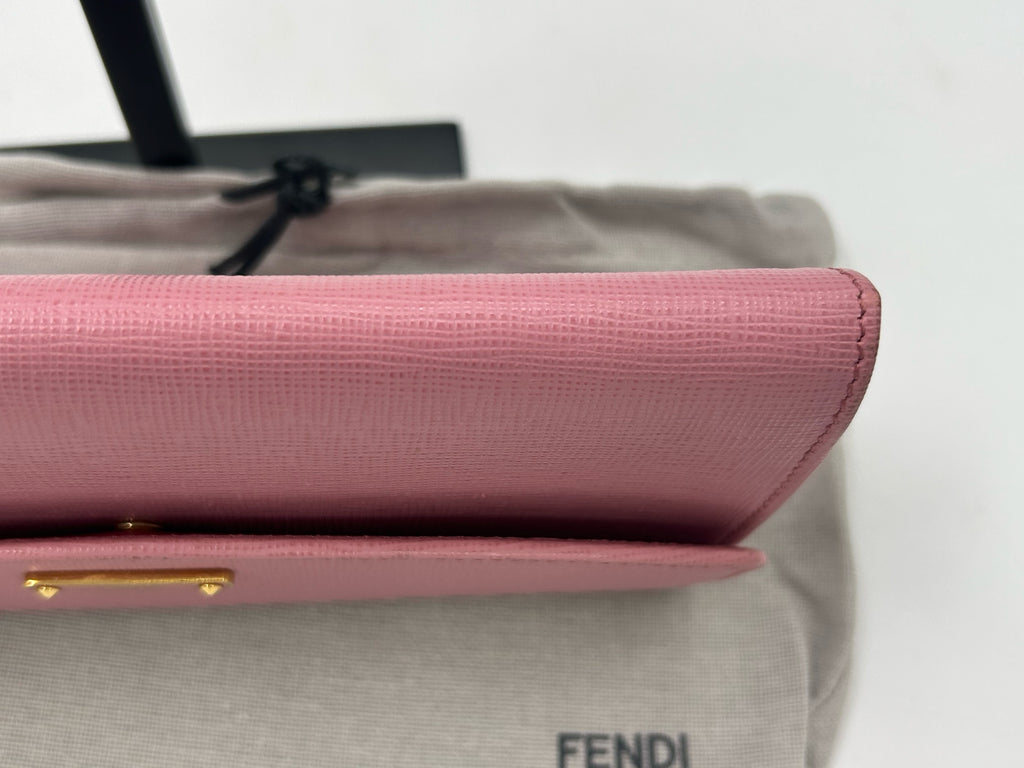 Fendi Pink