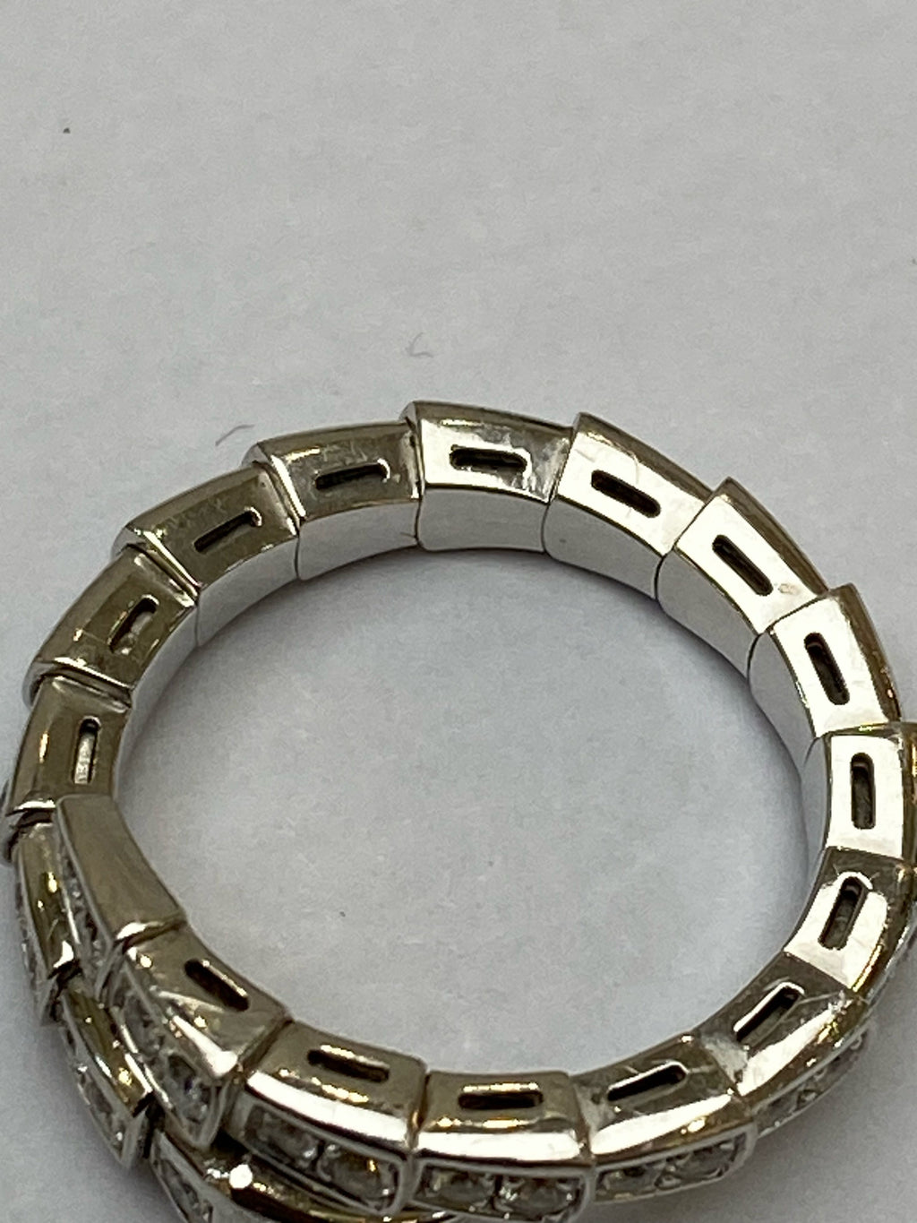 Bvlgari Ring