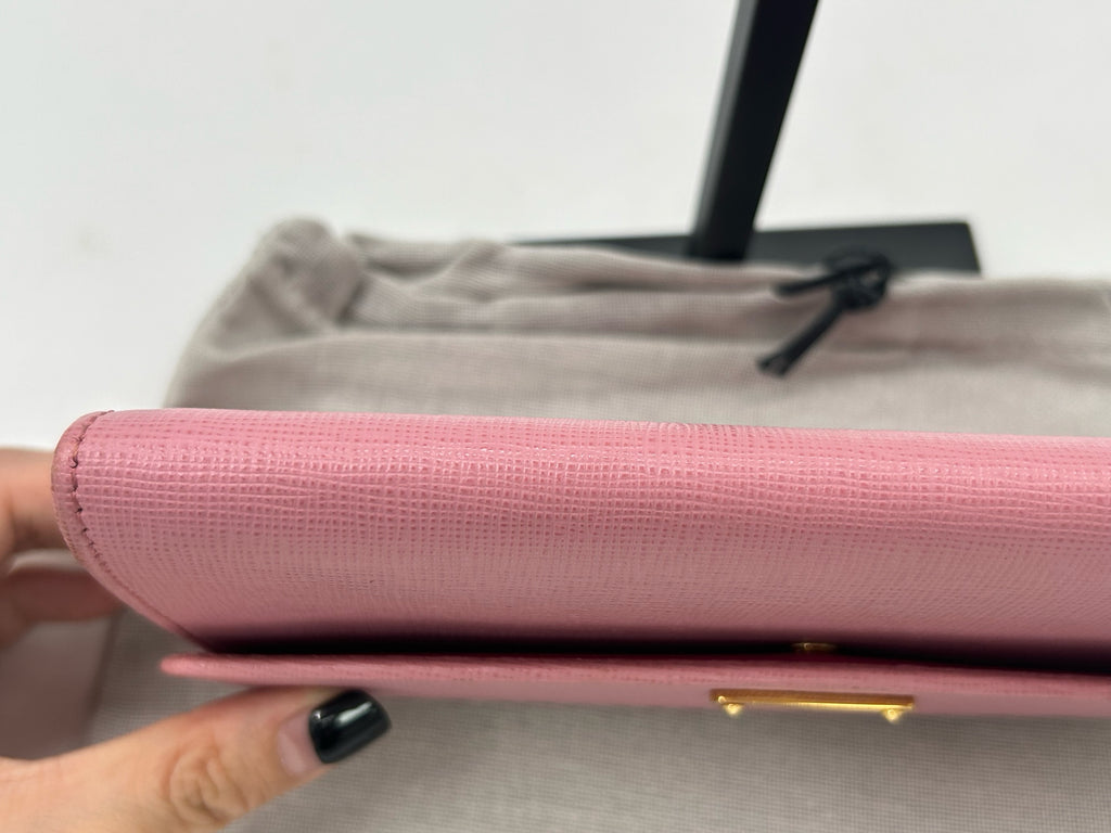 Fendi Pink