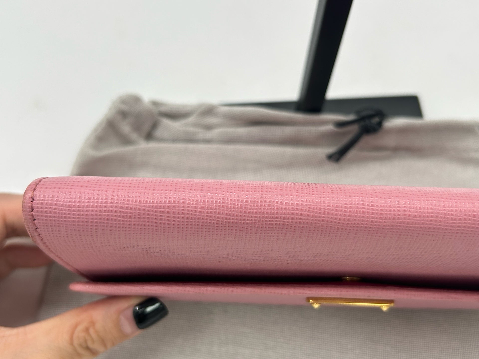 Fendi Pink