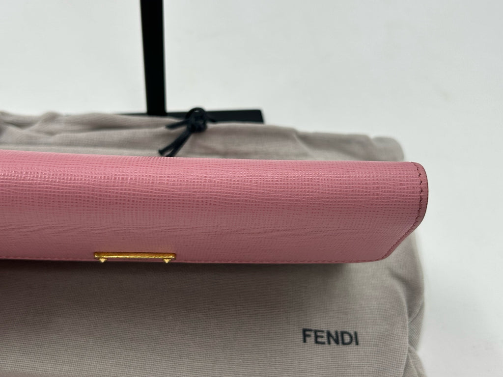Fendi Pink