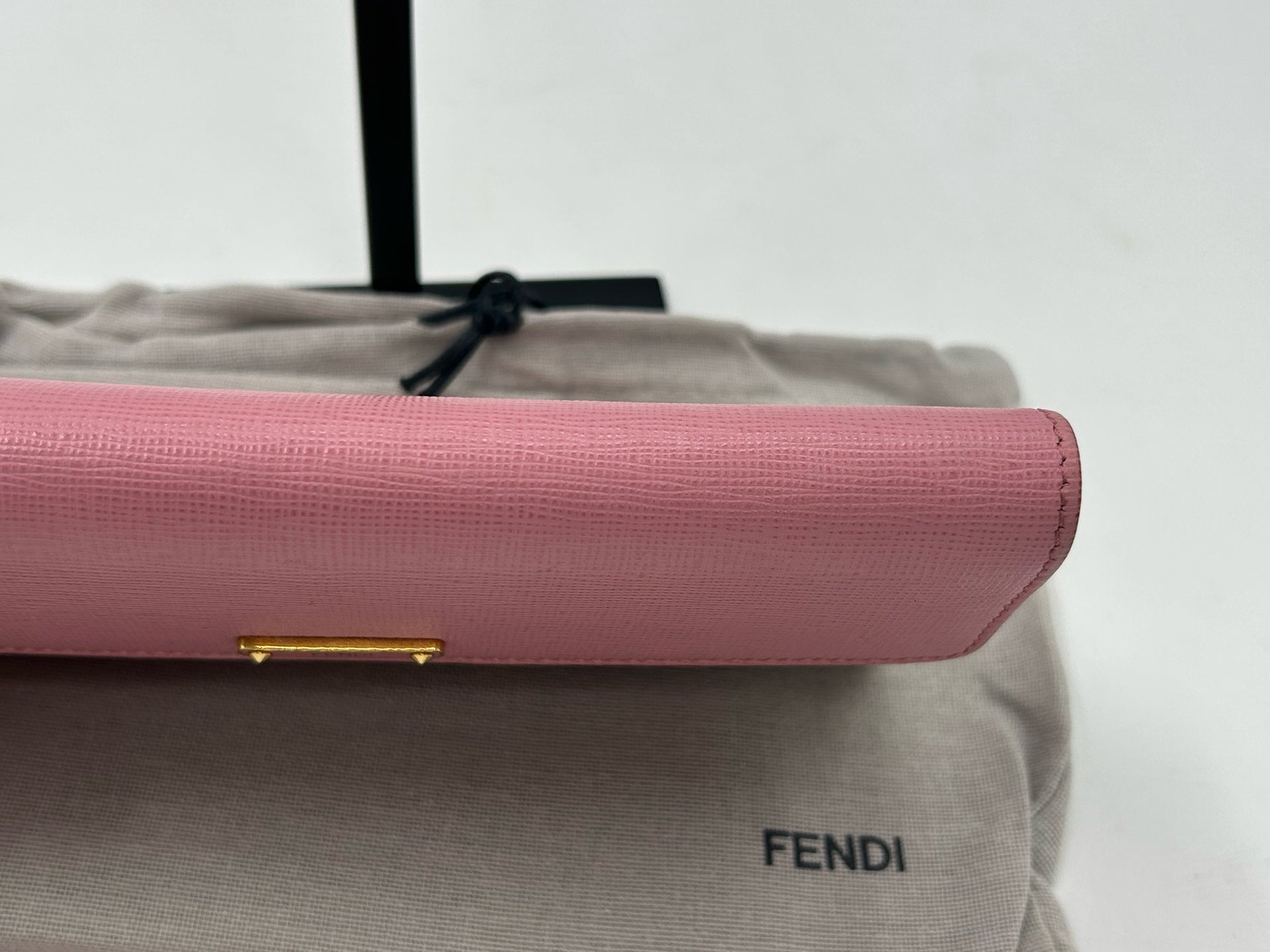 Fendi Pink