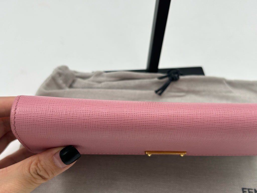 Fendi Pink
