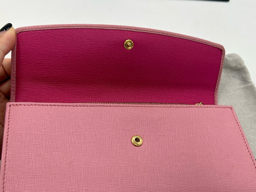 Fendi Pink