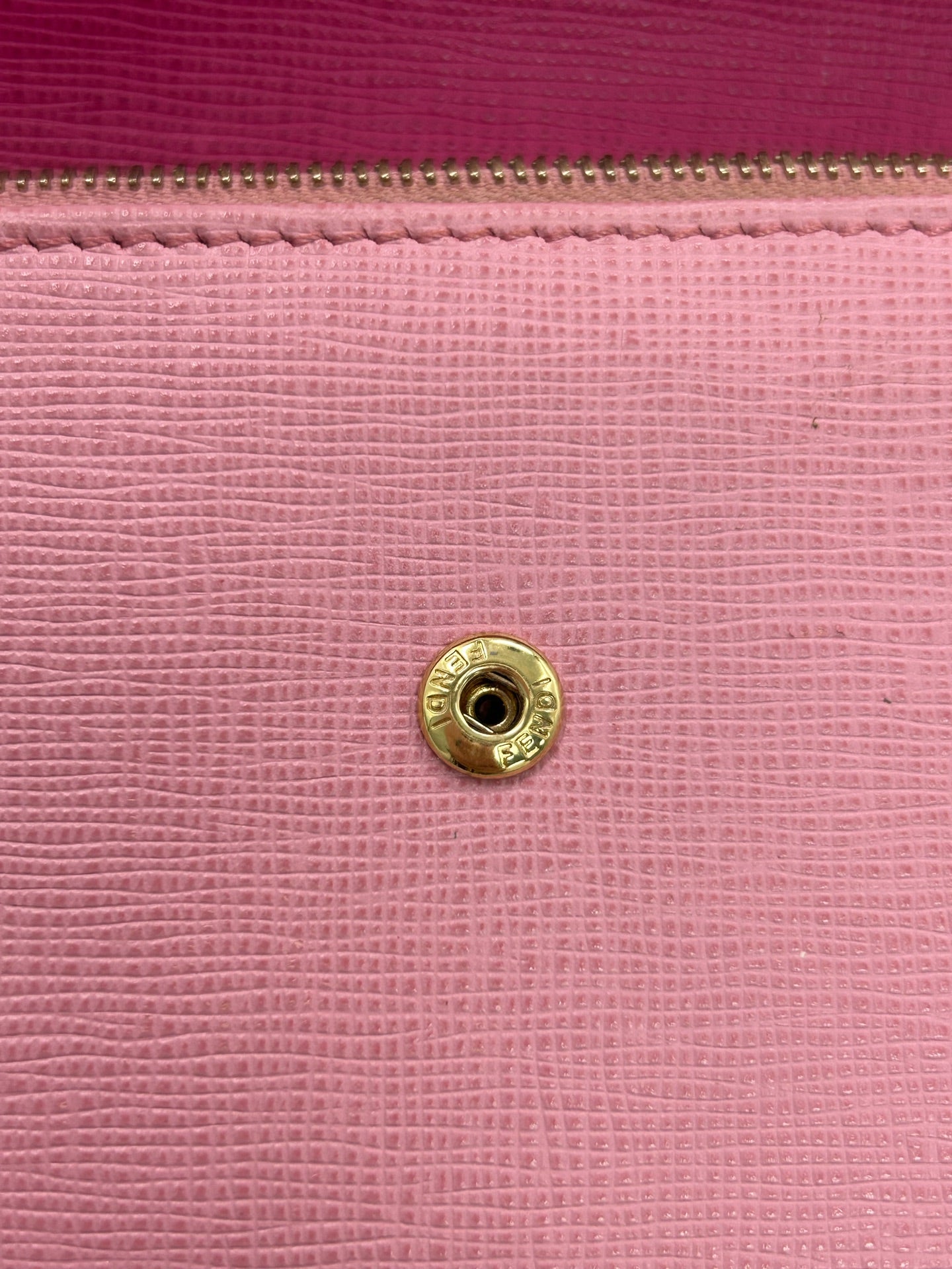 Fendi Pink