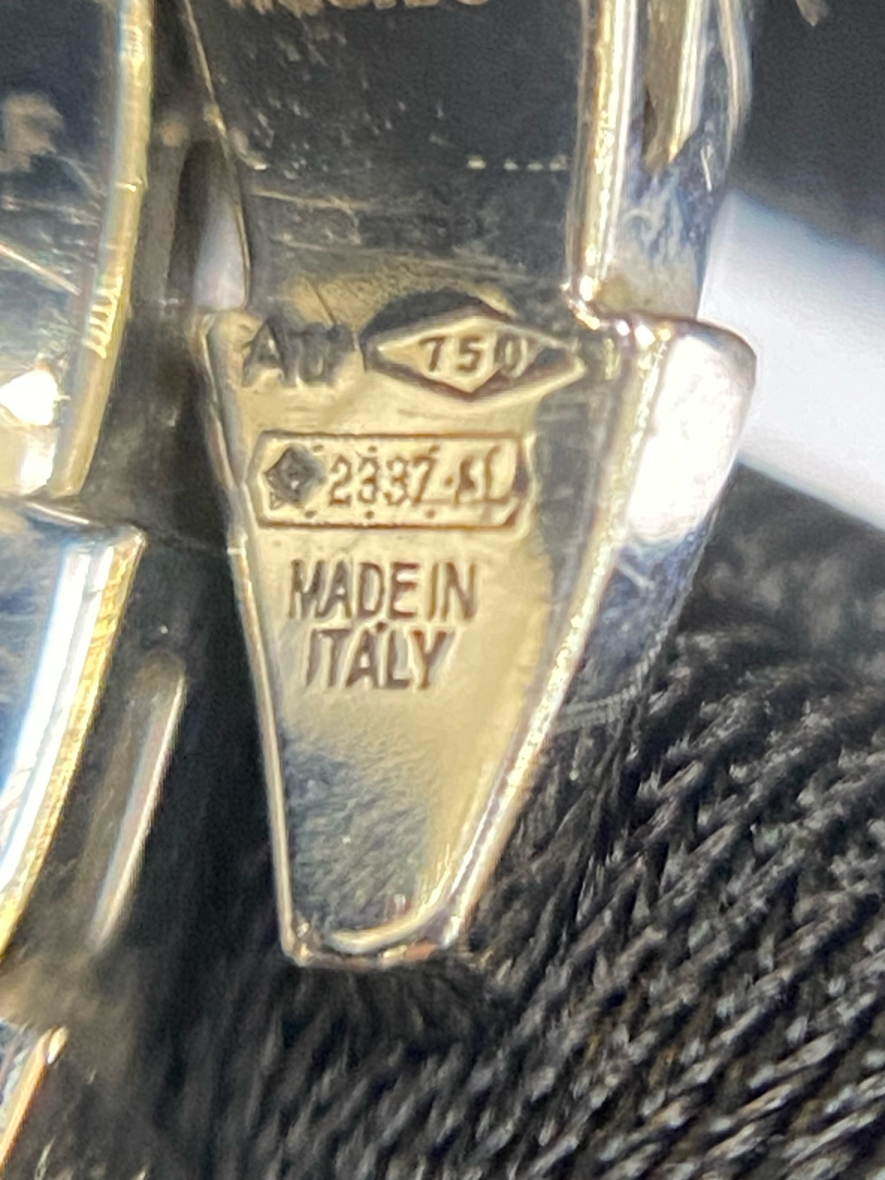 Bvlgari Ring