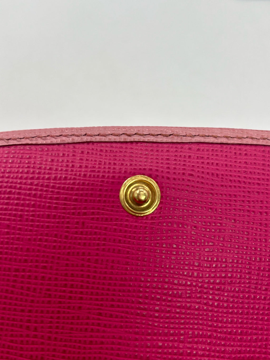 Fendi Pink