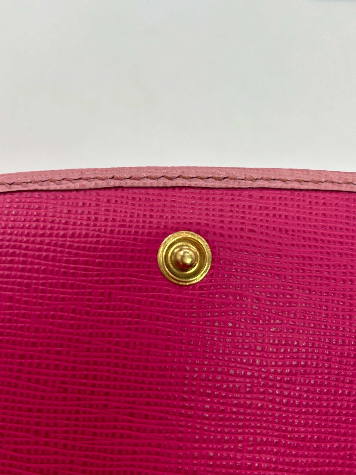Fendi Pink