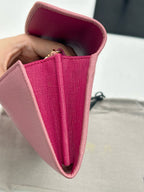 Fendi Pink