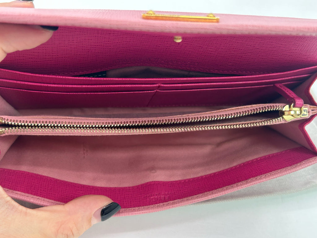 Fendi Pink