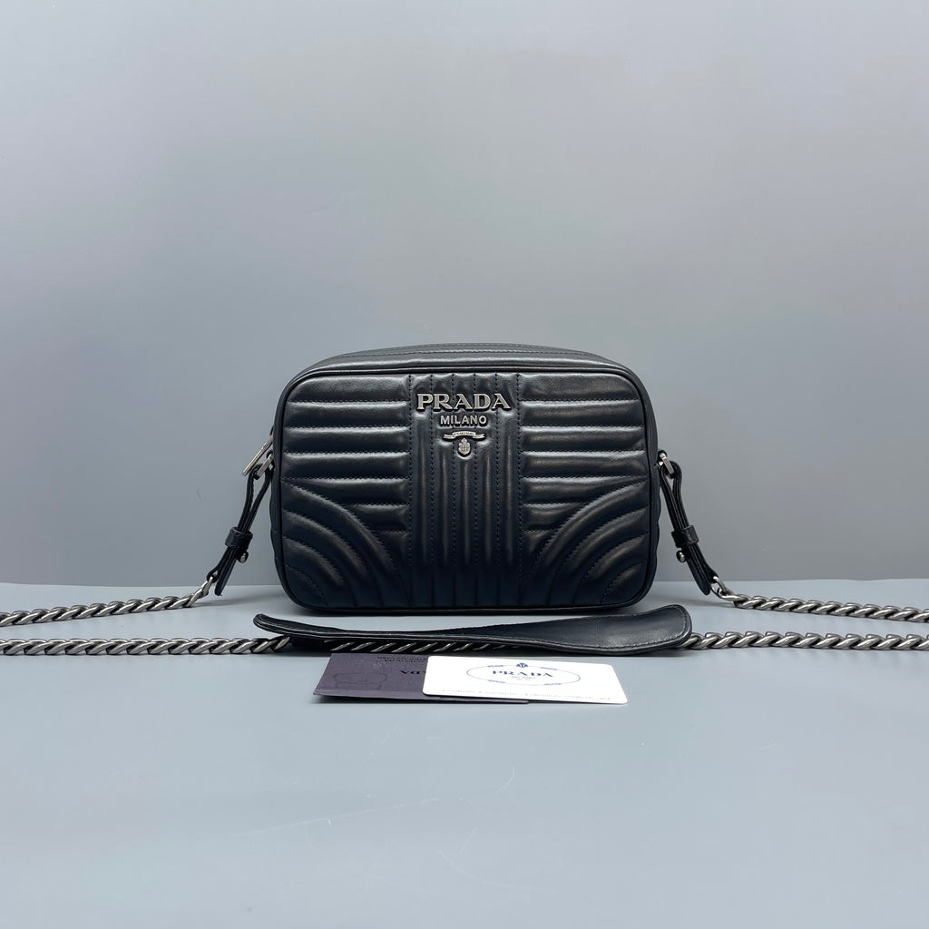 Prada Black