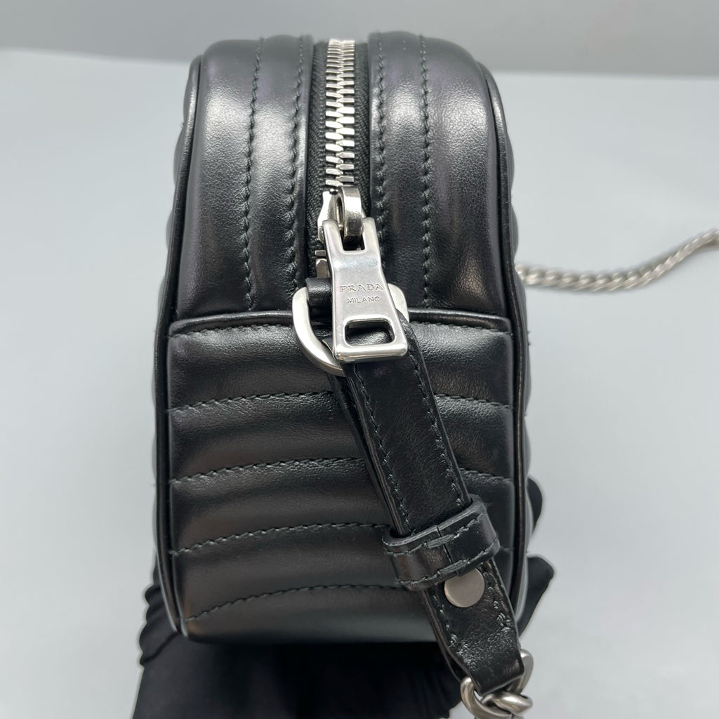 Prada Black