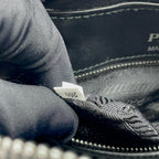 Prada Black