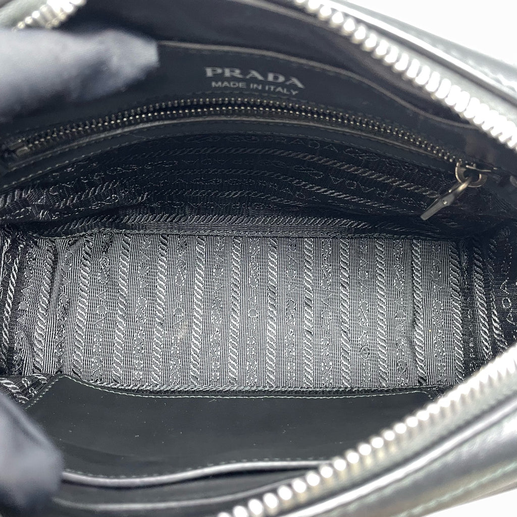 Prada Black