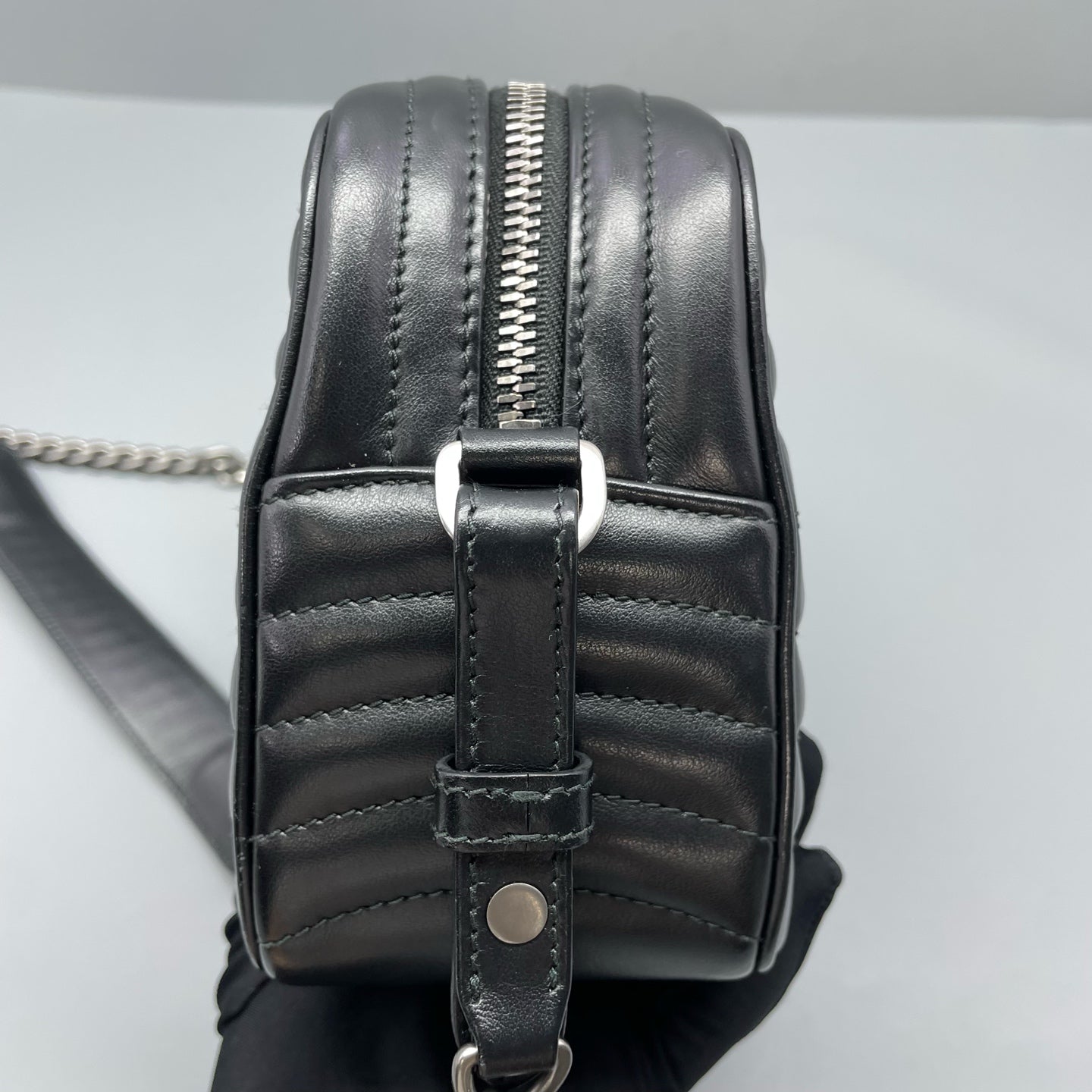 Prada Black