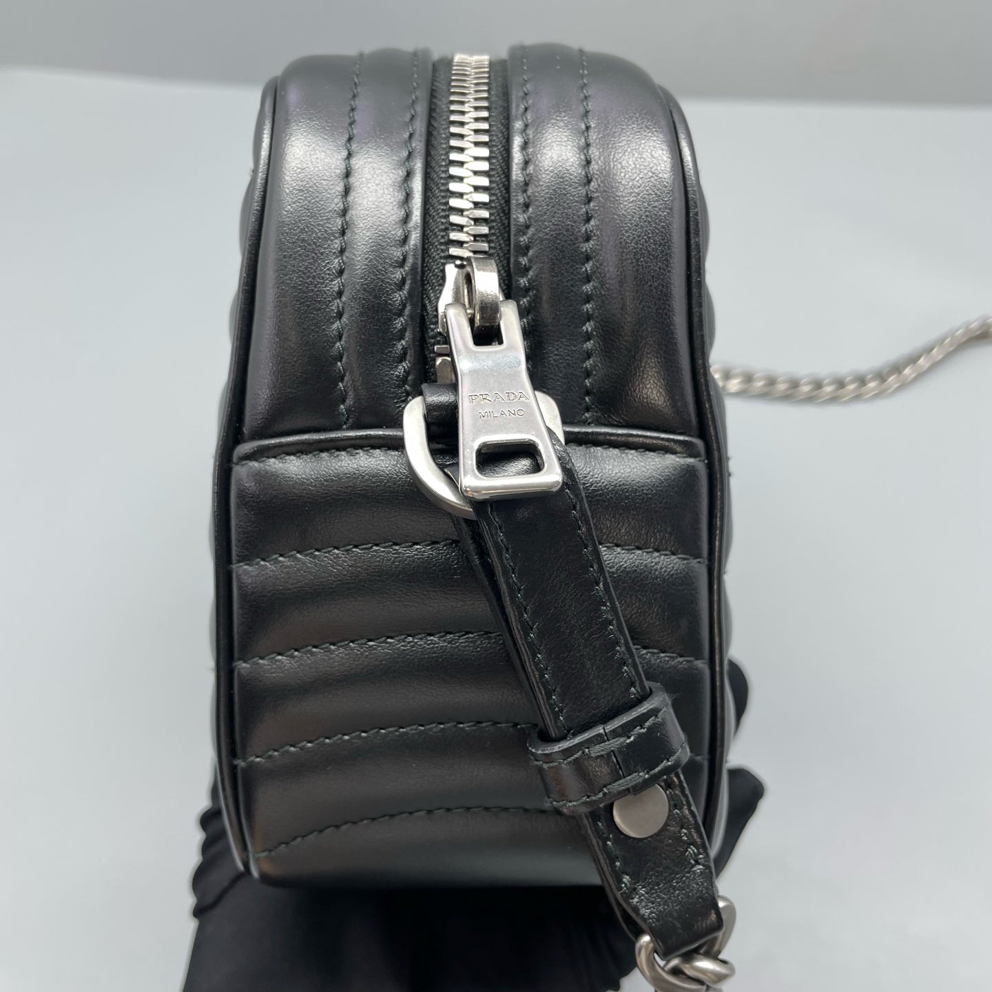 Prada Black