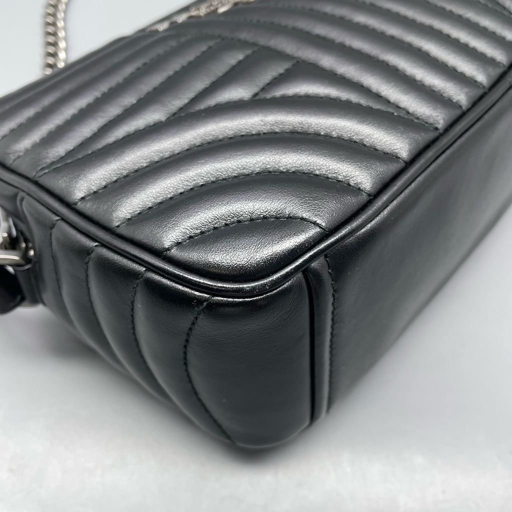 Prada Black