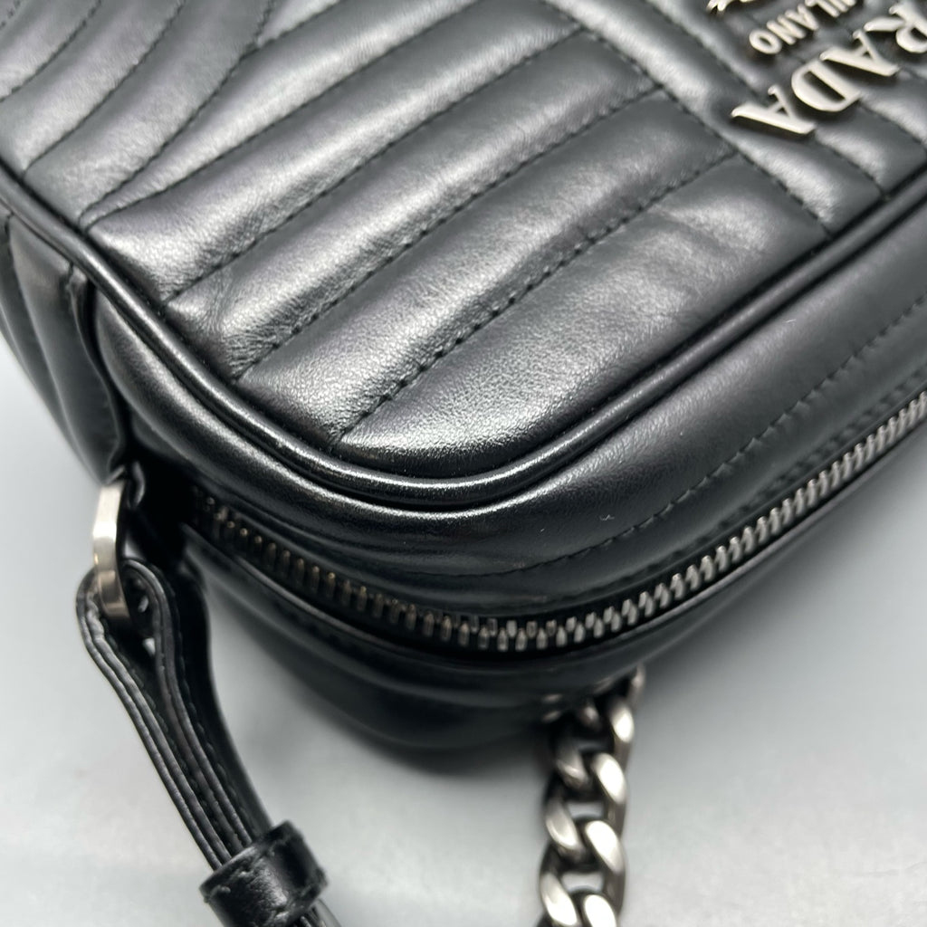 Prada Black