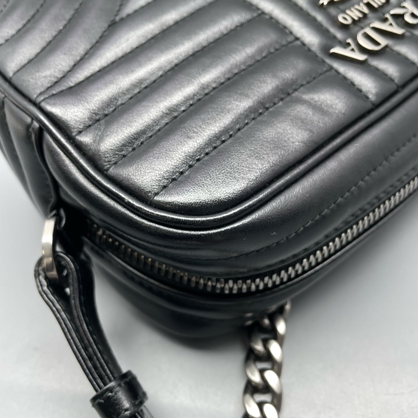 Prada Black