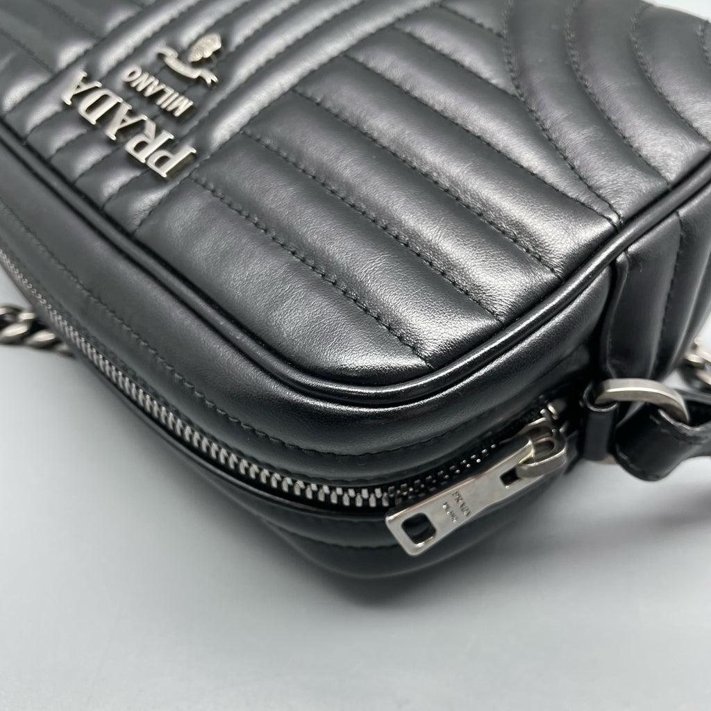 Prada Black
