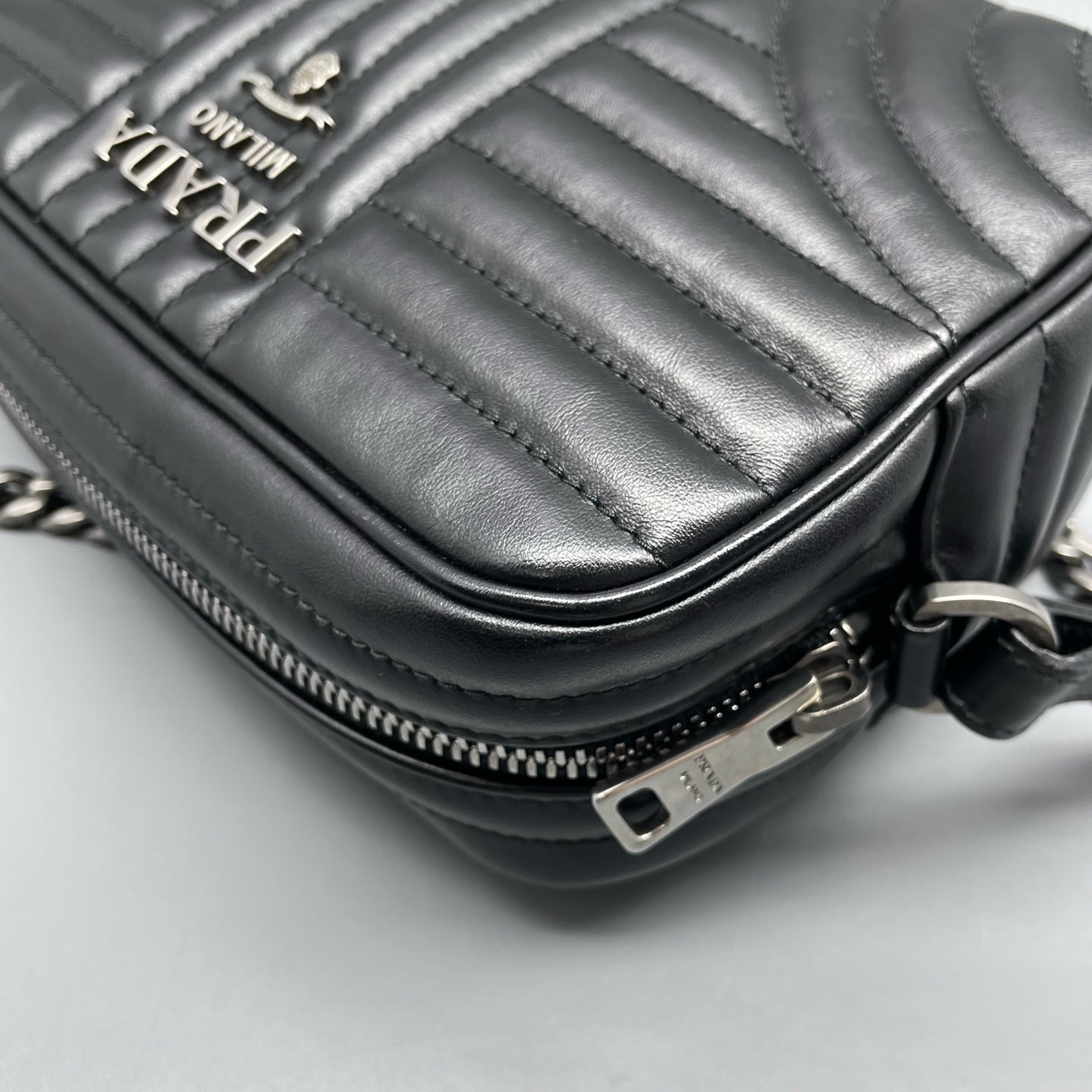 Prada Black