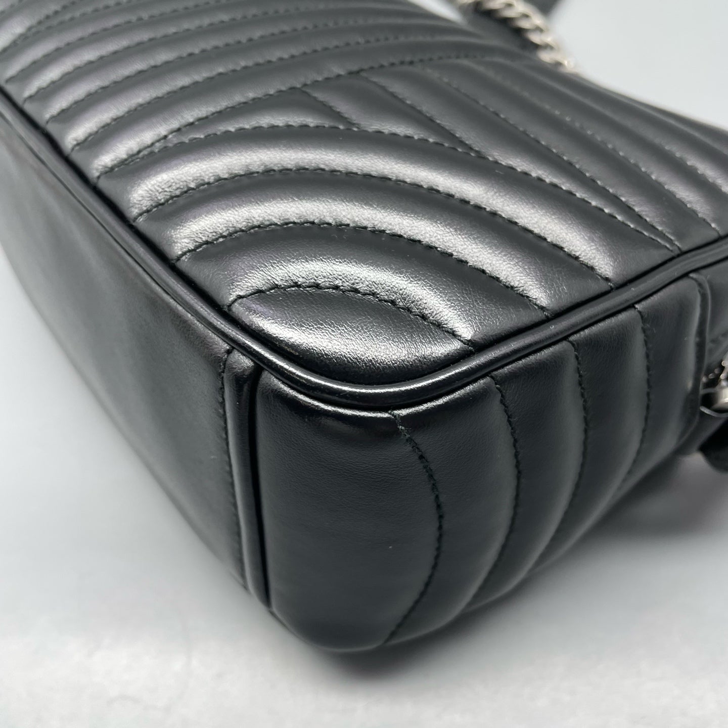 Prada Black