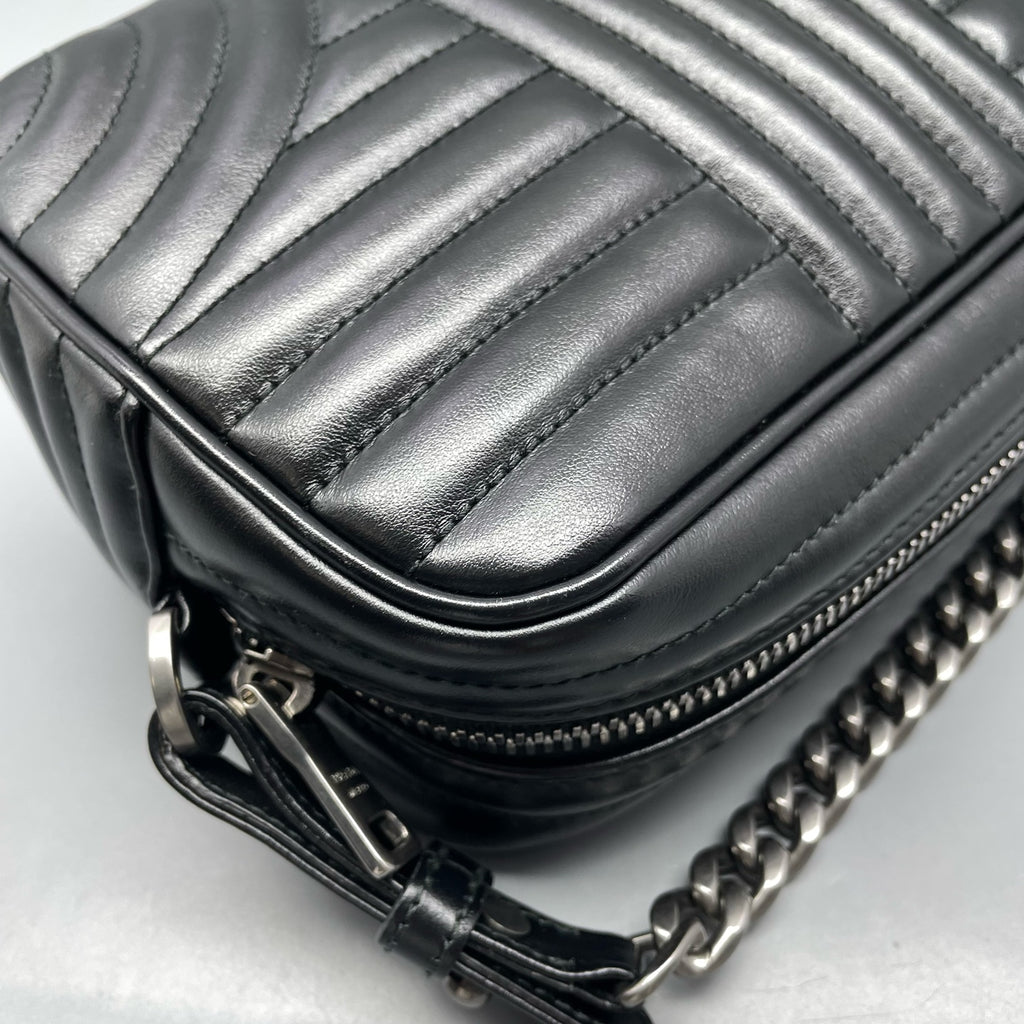 Prada Black