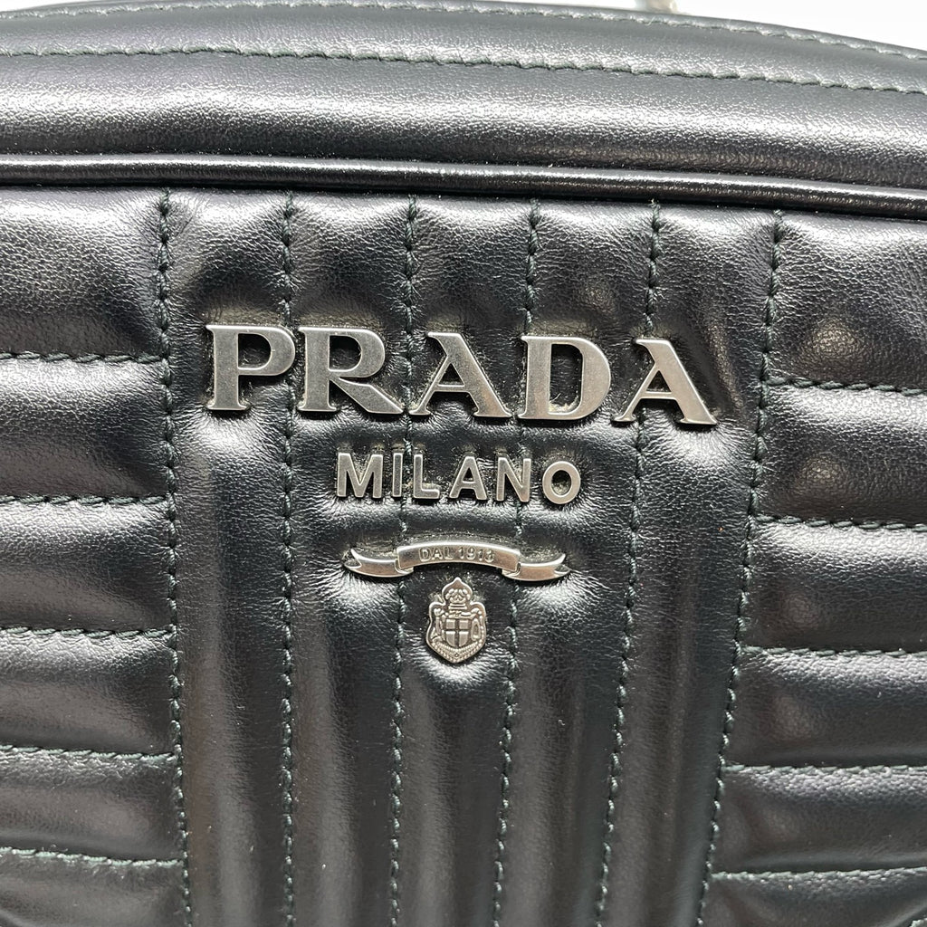Prada Black