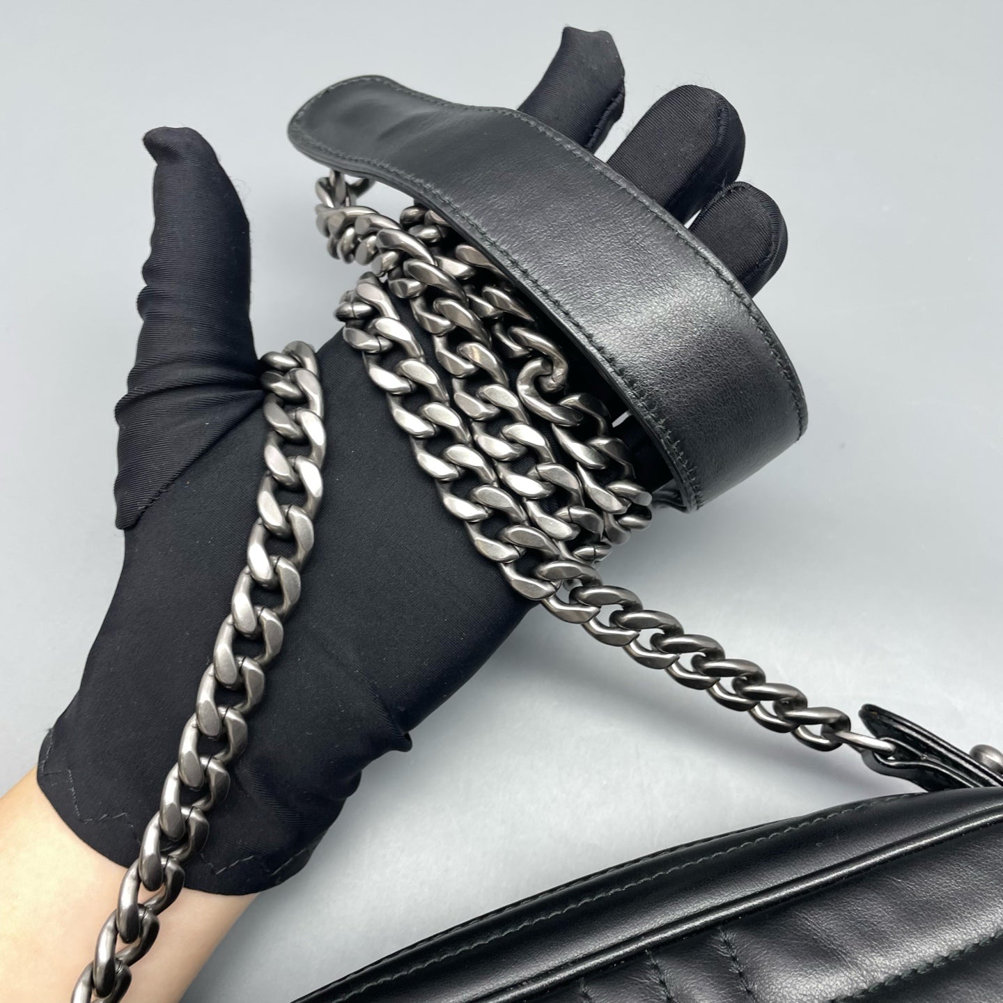 Prada Black