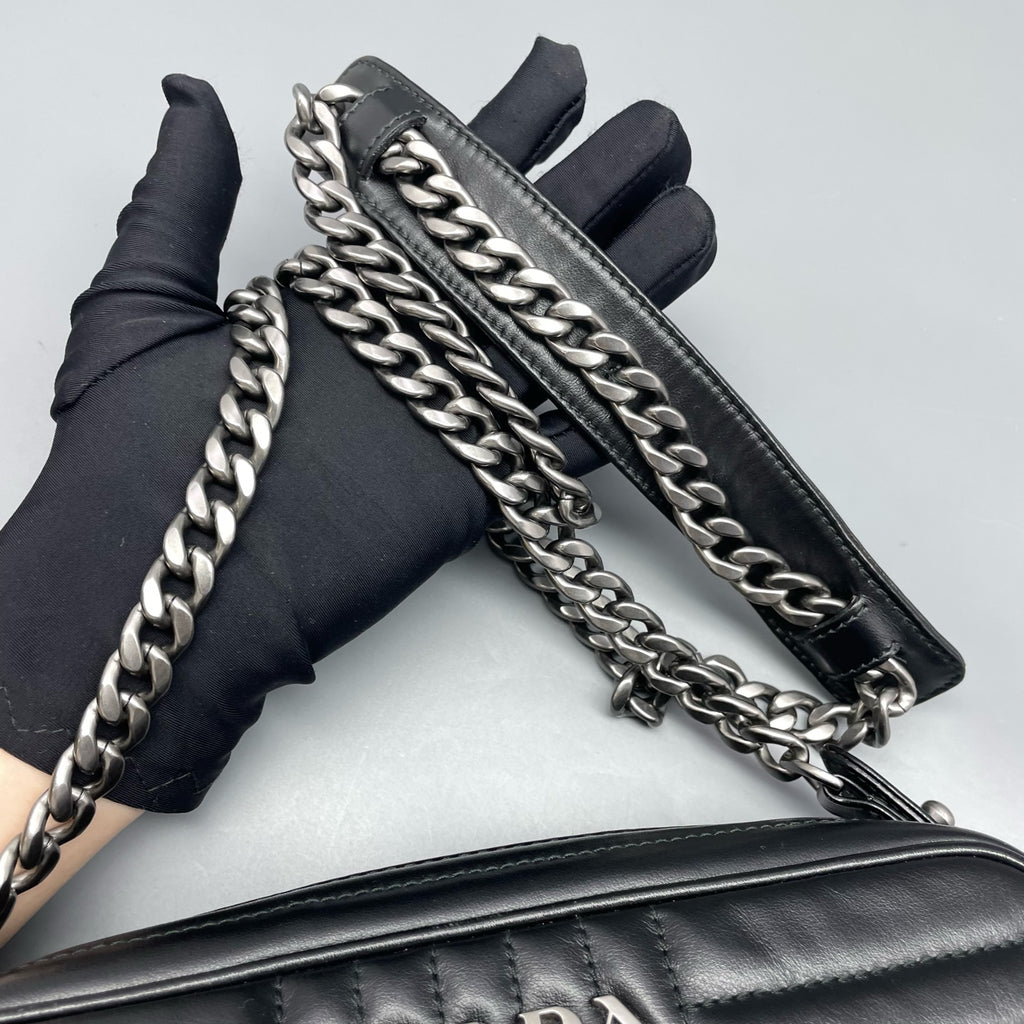 Prada Black