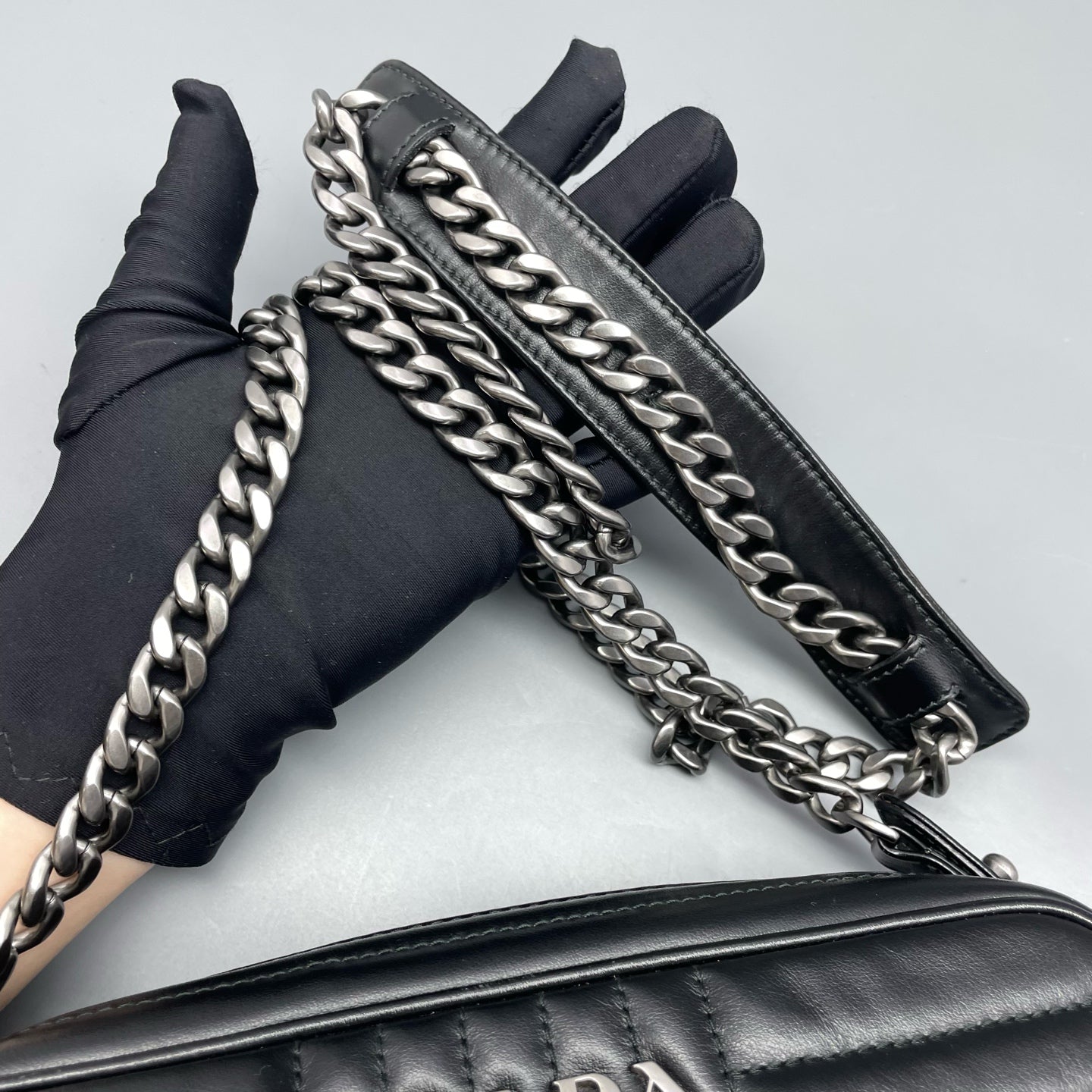 Prada Black