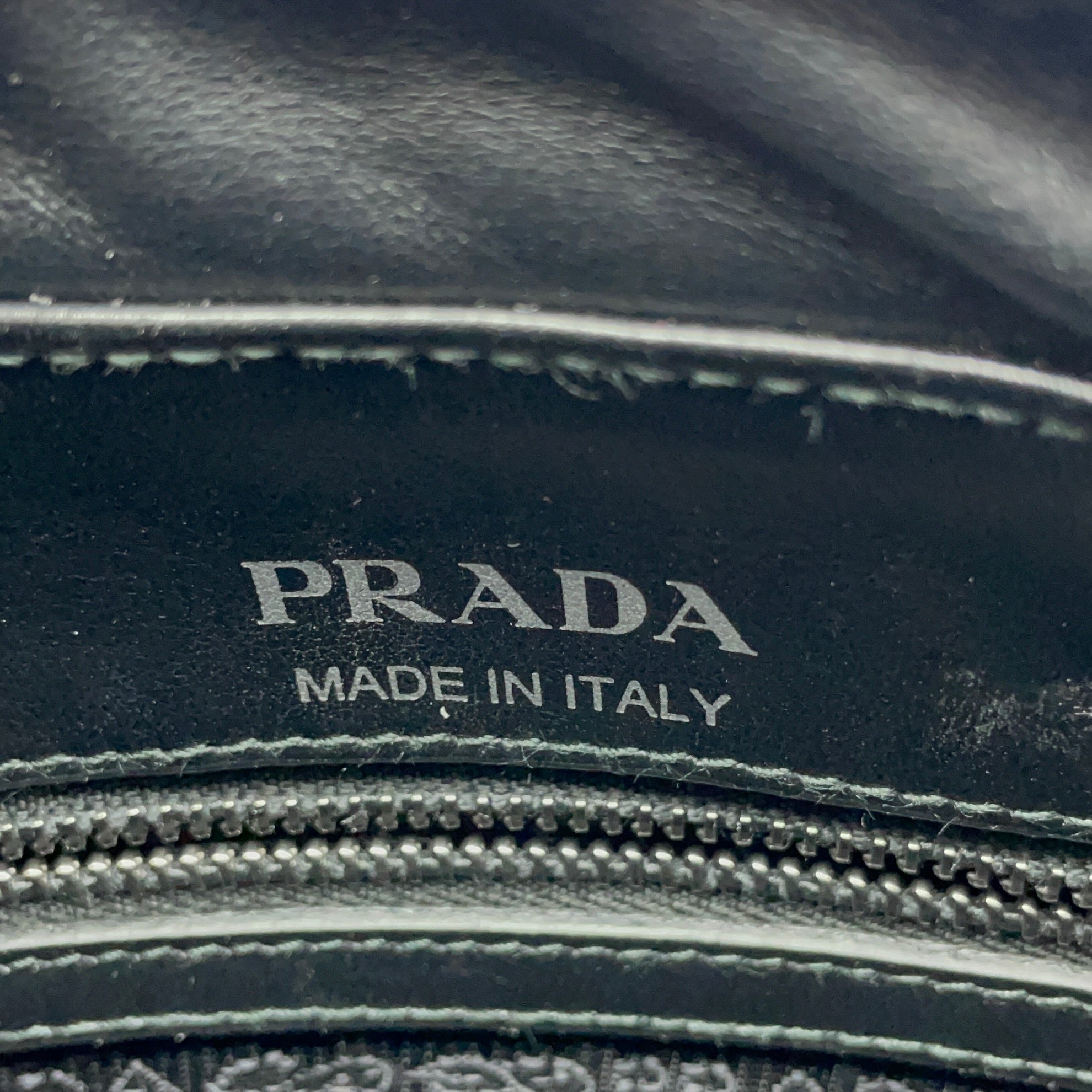 Prada Black