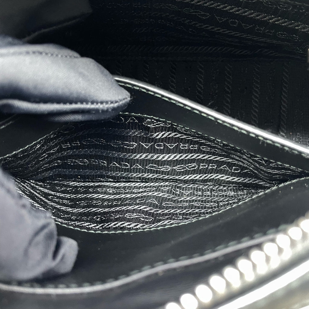 Prada Black