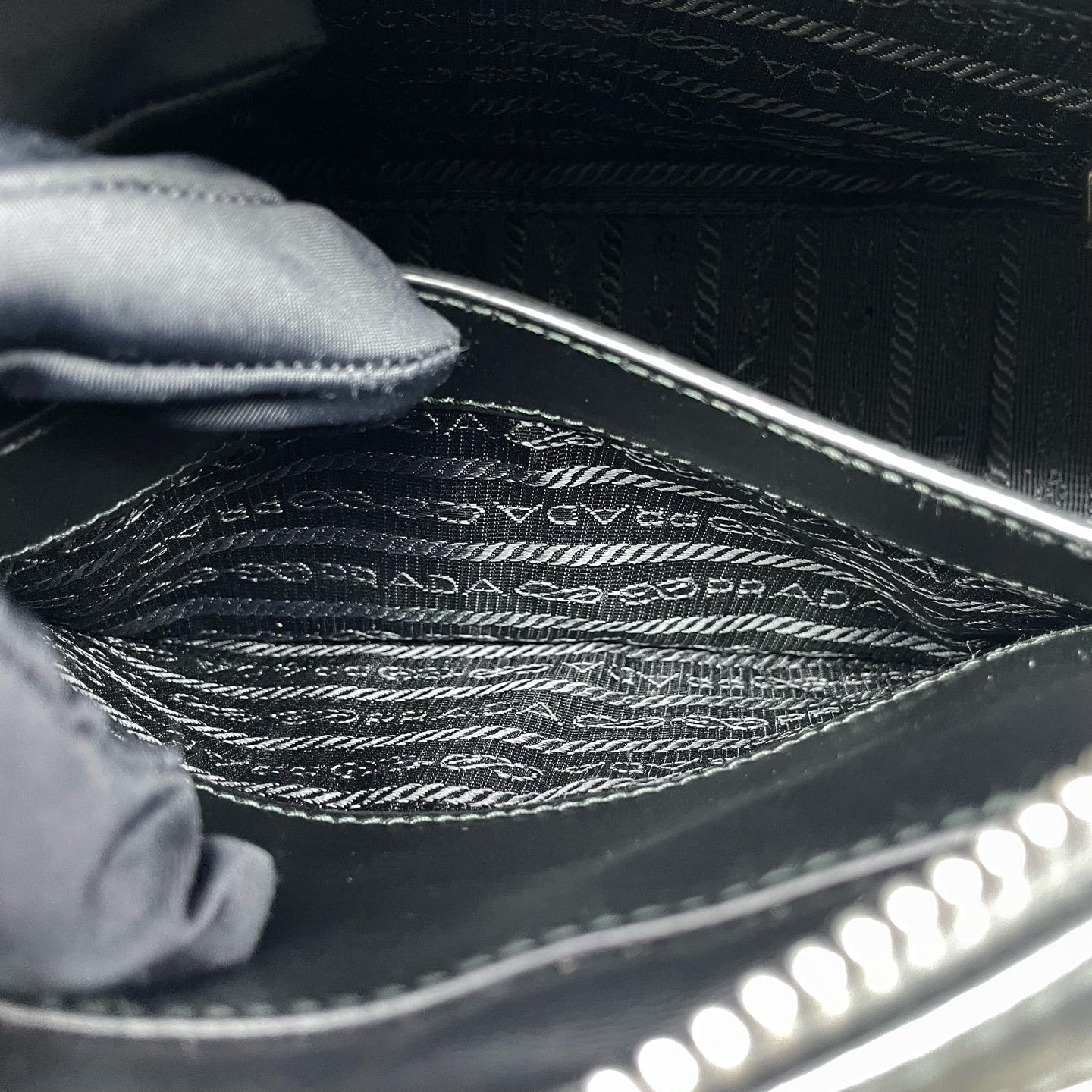 Prada Black
