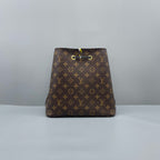 Louis Vuitton Bucket & Drawstring Bag