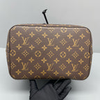 Louis Vuitton Bucket & Drawstring Bag