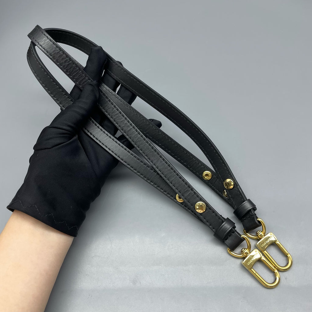 Louis Vuitton Bucket & Drawstring Bag