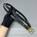 Louis Vuitton Bucket & Drawstring Bag